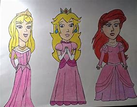 Image result for Pink Princess Crown Clip Art
