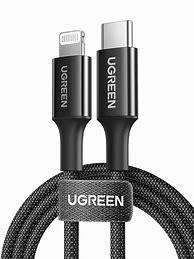Image result for iPhone Charger Cord 1m