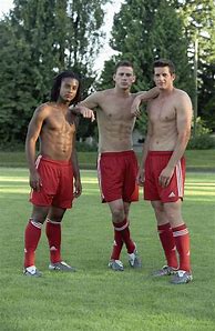 Image result for Cute Soccer Boys Sitting On Ground
