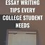 Image result for English Writing Techniques