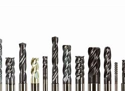 Image result for Drill Head Types