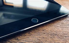 Image result for Direction of Home Button in iPad 6th Gen