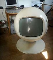 Image result for Circular TV Screen