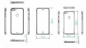 Image result for iPhone 7 Full Label Diagram