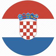Image result for Croatia Flag Icon