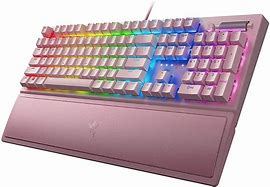 Image result for Pink Switches Keyboard