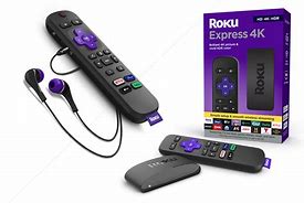 Image result for Roku Express Remote