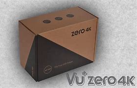 Image result for Vu Zero 4K