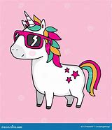 Image result for Cool Unicorn Wearing Sunglasses SVG