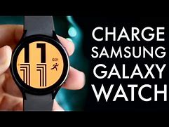 Image result for Samsung Watch Charger Homemade