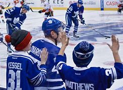 Image result for Toronto Maple Leafs Arena