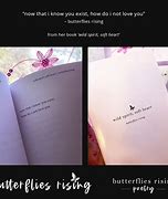 Image result for Butterflies Rising Quotes