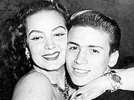 Image result for Maria Felix and Suzanne Jeanne Baulé