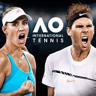 Image result for Ao International Tennis