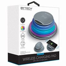 Image result for Bytech Wireless Charging Pad Walgreens