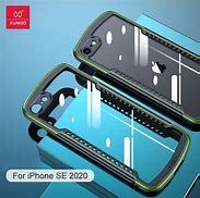 Image result for Coach iPhone SE Case 2020