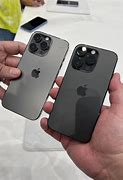 Image result for Apple iPhone 13 Pro Max in Hands
