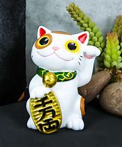 Image result for Cute Lucky Cat Phone Case