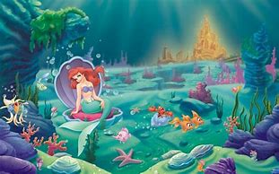 Image result for Little Mermaid Images. Free
