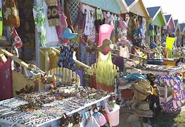 Image result for Antigua Market