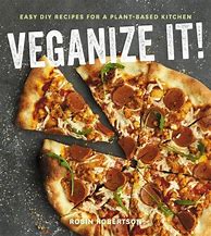 Image result for Vegan Dessert Cookbook Cover