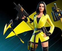 Image result for Electric Claw Fortnite