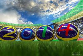 Image result for Copa No Brasil 2014