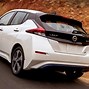 Image result for Nissan Leaf 2018
