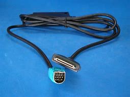 Image result for Kia USB iPod Cable