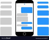 Image result for iPhone Text Message Screen Blank