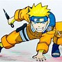 Image result for How to Draw Naruto as a Cat