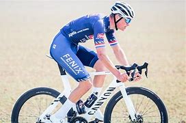 Image result for Mathieu Van Der Poel Canyon Aeroad