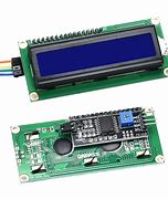 Image result for Serial LCD Interface