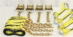 Image result for Tow Truck Straps