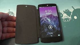 Image result for Nexus 5 Black