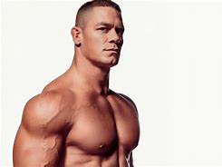 Image result for WWE John Cena Muscle