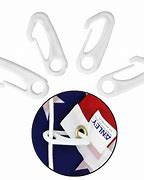 Image result for Nylon Snap Hooks for Flags