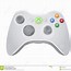 Image result for Xbox 360 Controller Icon