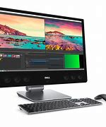 Image result for XPS Desktop with LCD Screen