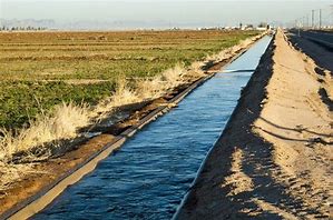 Image result for Irrigation Canal Structures