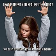 Image result for Friday Workplace Humor