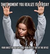 Image result for Friday Office Memes Ecard