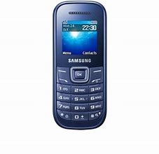 Image result for Samsung Basic E1200