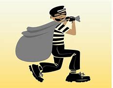Image result for Theft Vector