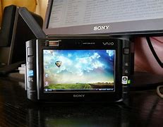 Image result for Sony Vaio UX390N Notebook