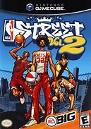 Image result for NBA Street Vol. 2 All Loading Screens