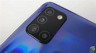 Image result for Samsung Galaxy Phones That Have 4 Cameras in a L-Shape