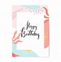 Image result for Free Birthday Cake Invitation Template