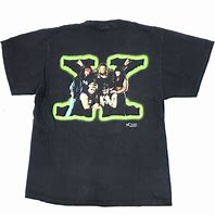 Image result for WWF DX Shirts
