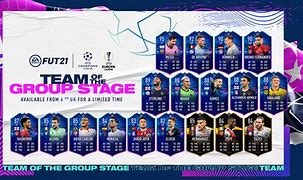 Image result for FIFA 21 Ultimate Team